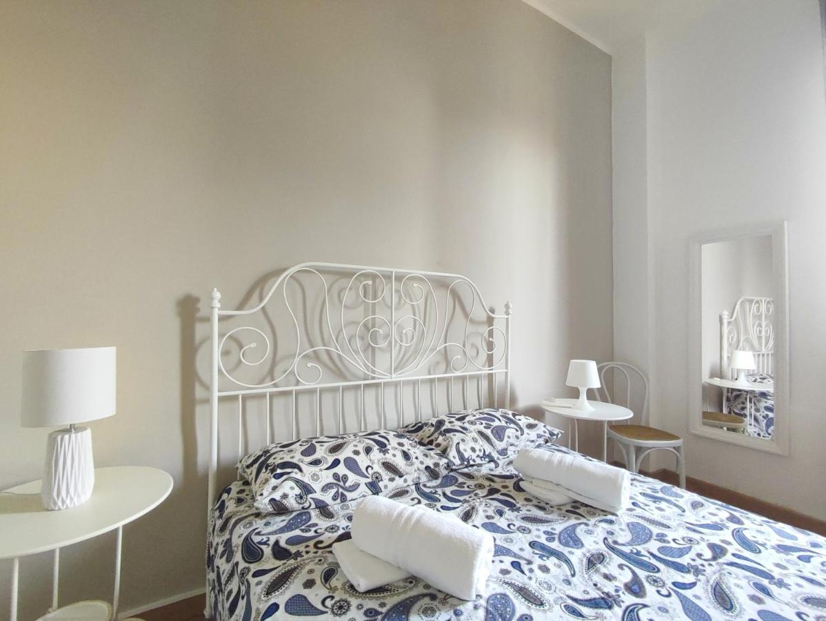 Appartamento La Rampa Benevento Exterior foto